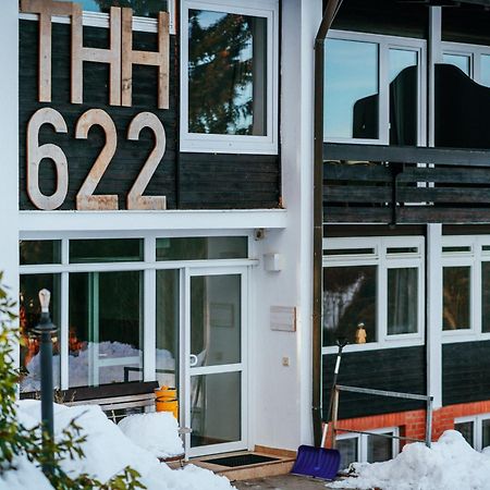 Boutique-Hotel Thh622 Braunlage Eksteriør bilde