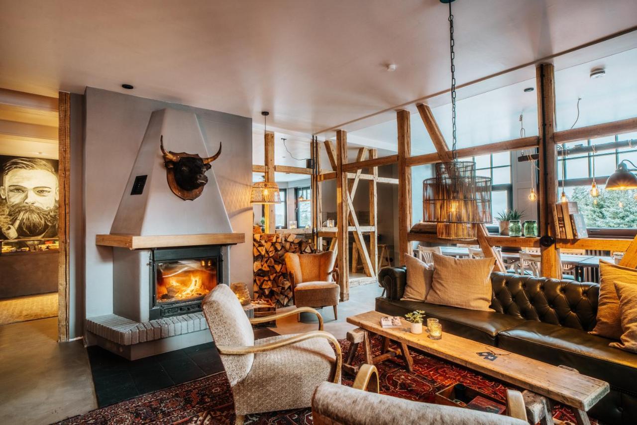Boutique-Hotel Thh622 Braunlage Eksteriør bilde