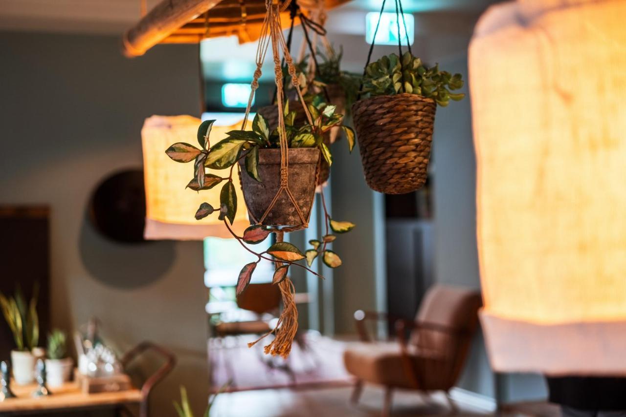 Boutique-Hotel Thh622 Braunlage Eksteriør bilde
