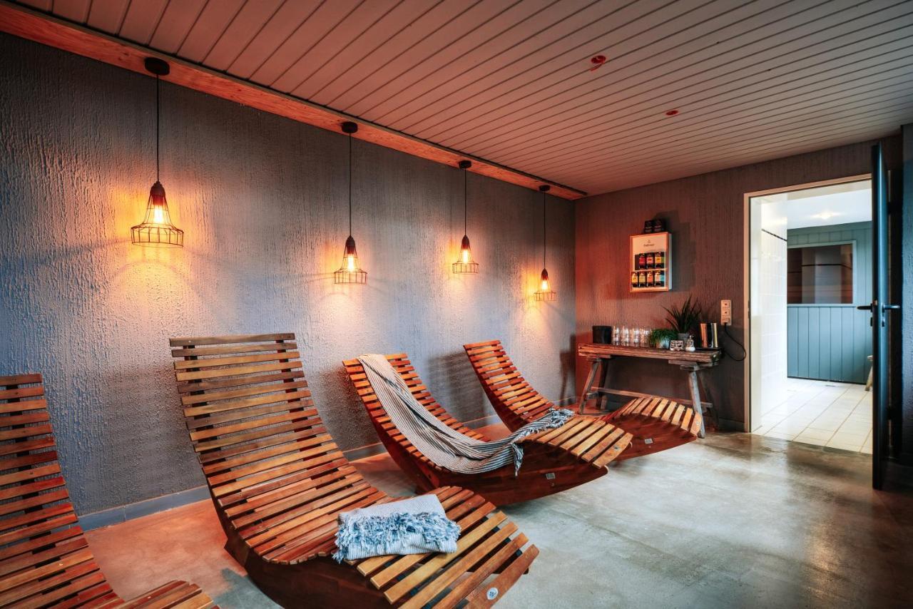 Boutique-Hotel Thh622 Braunlage Eksteriør bilde