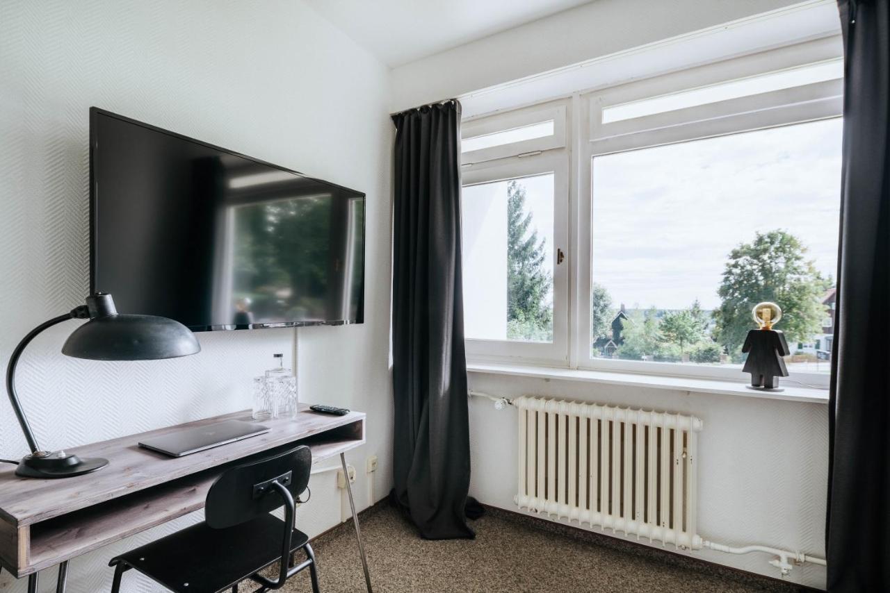 Boutique-Hotel Thh622 Braunlage Rom bilde