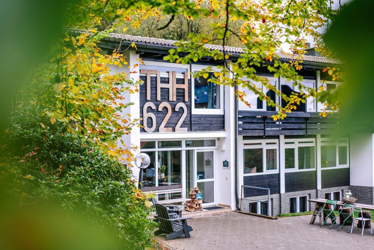 Boutique-Hotel Thh622 Braunlage Eksteriør bilde